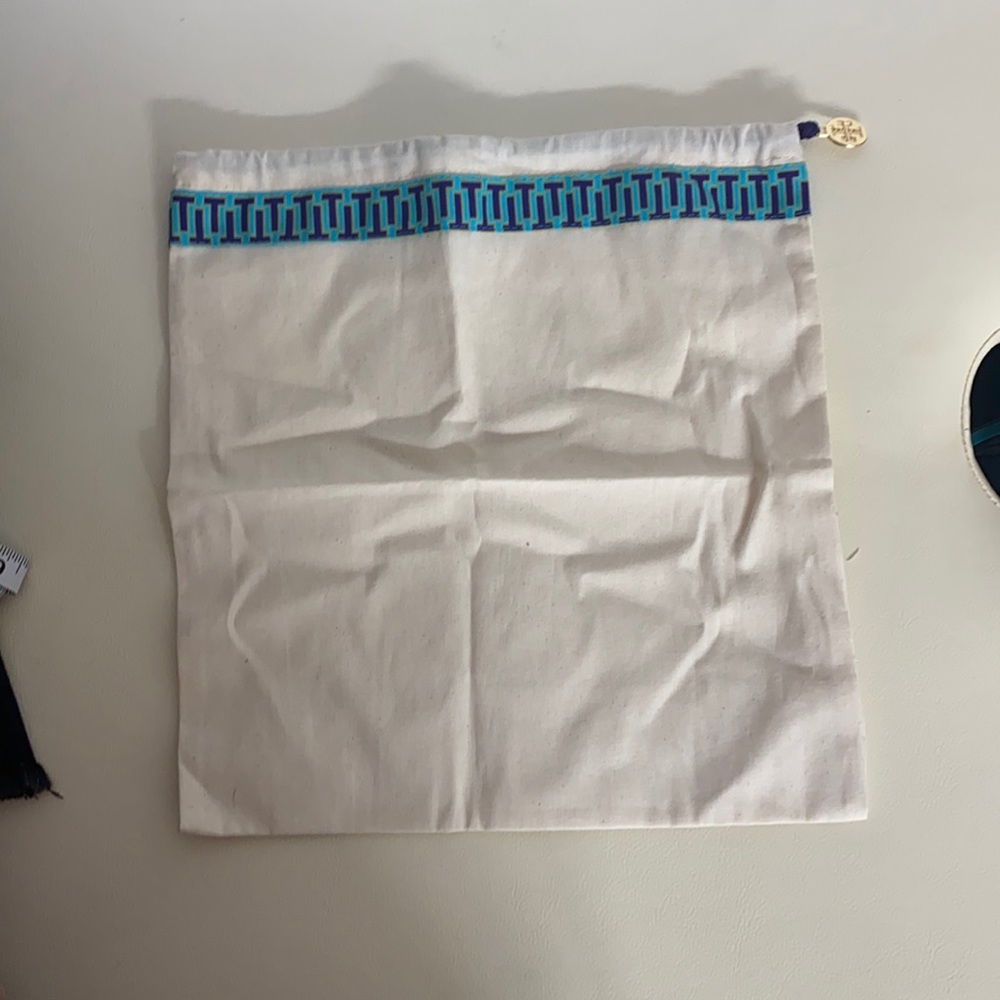 Tory Burch bag cover